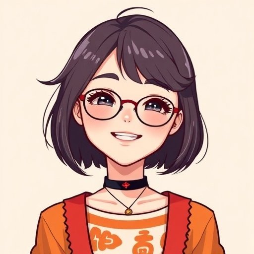 美女漫画团队成员 - 慕容雪
