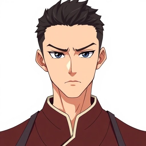 剑道观察者