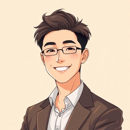 美女漫画团队成员 - 林青锋